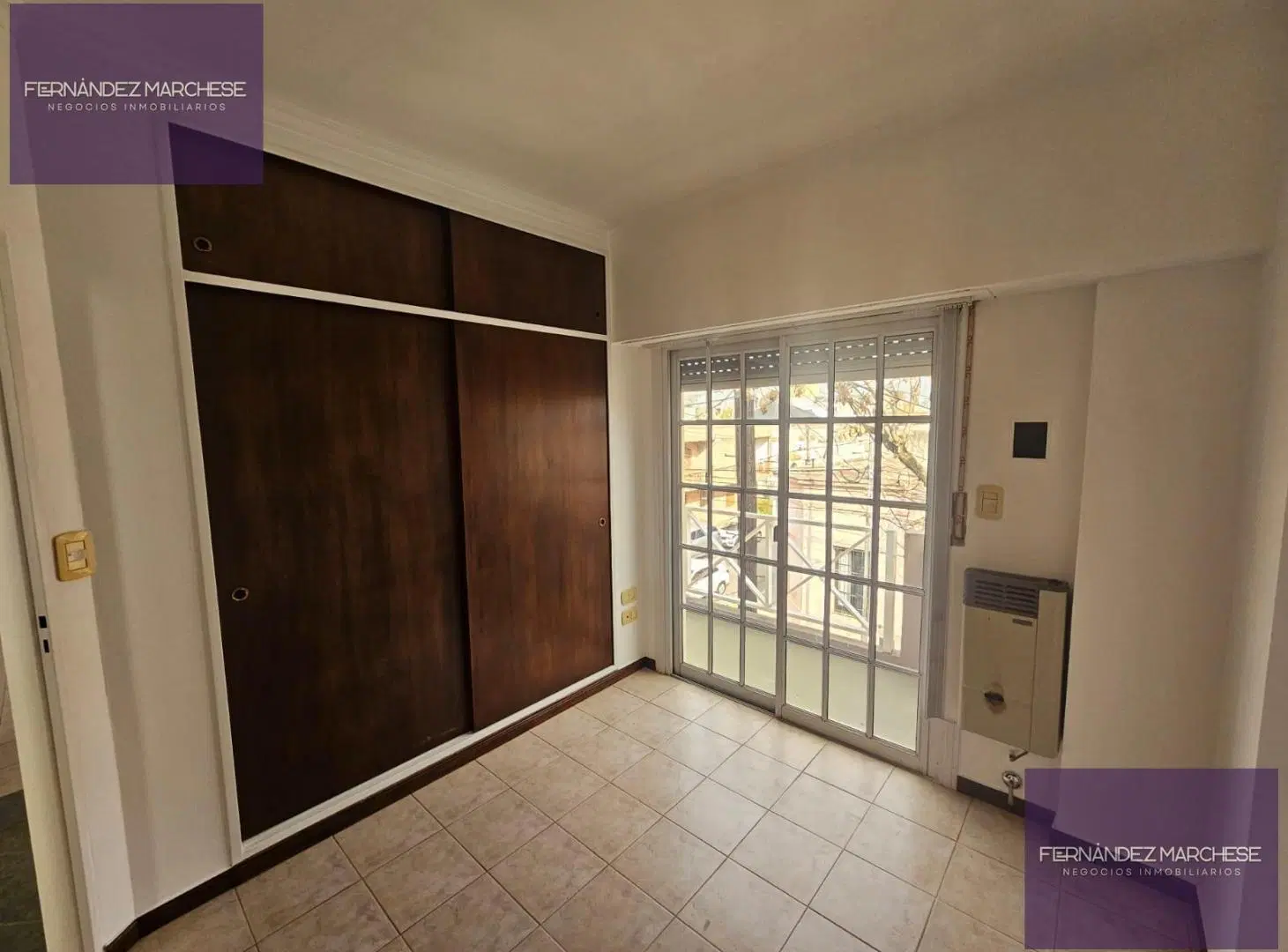 Departamento en alquiler 8