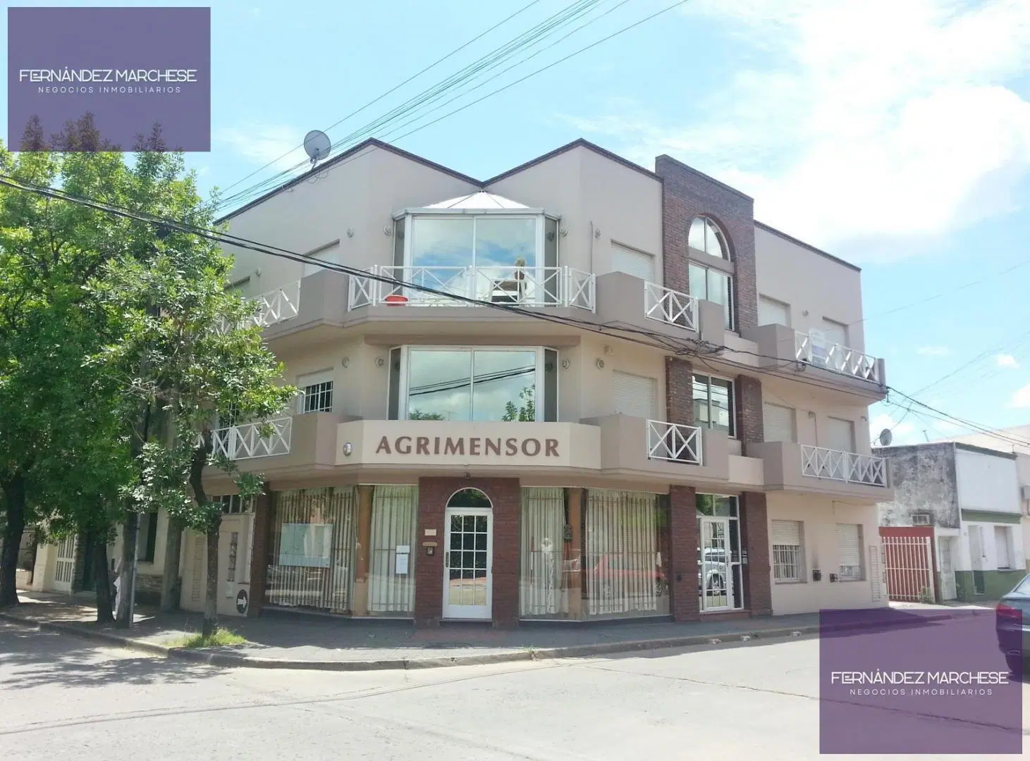 Departamento en alquiler 5