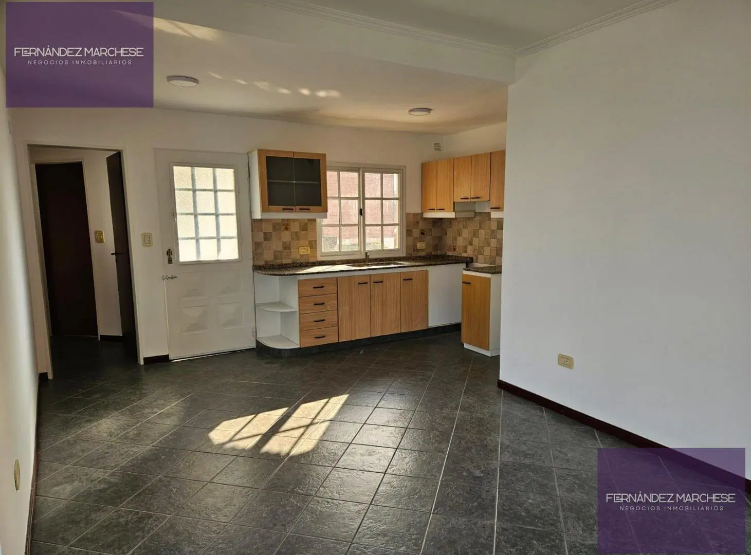 Departamento en alquiler 2