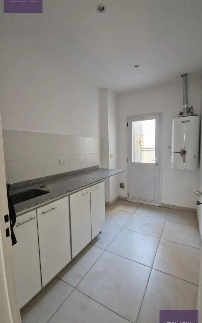 Departamento en alquiler en B° Sarmiento 3