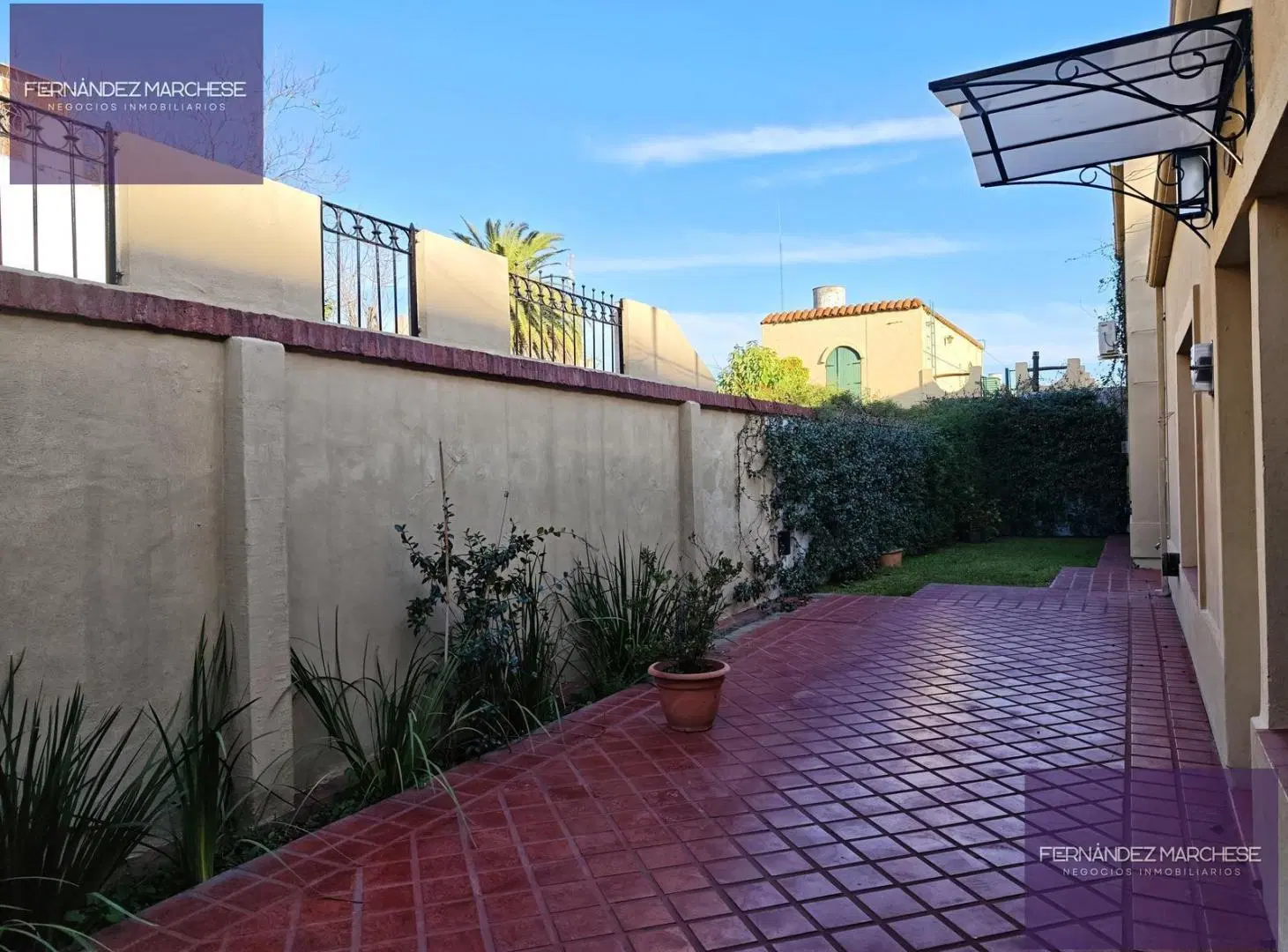 Departamento en Centro De Lujan con servicios incluidos 5