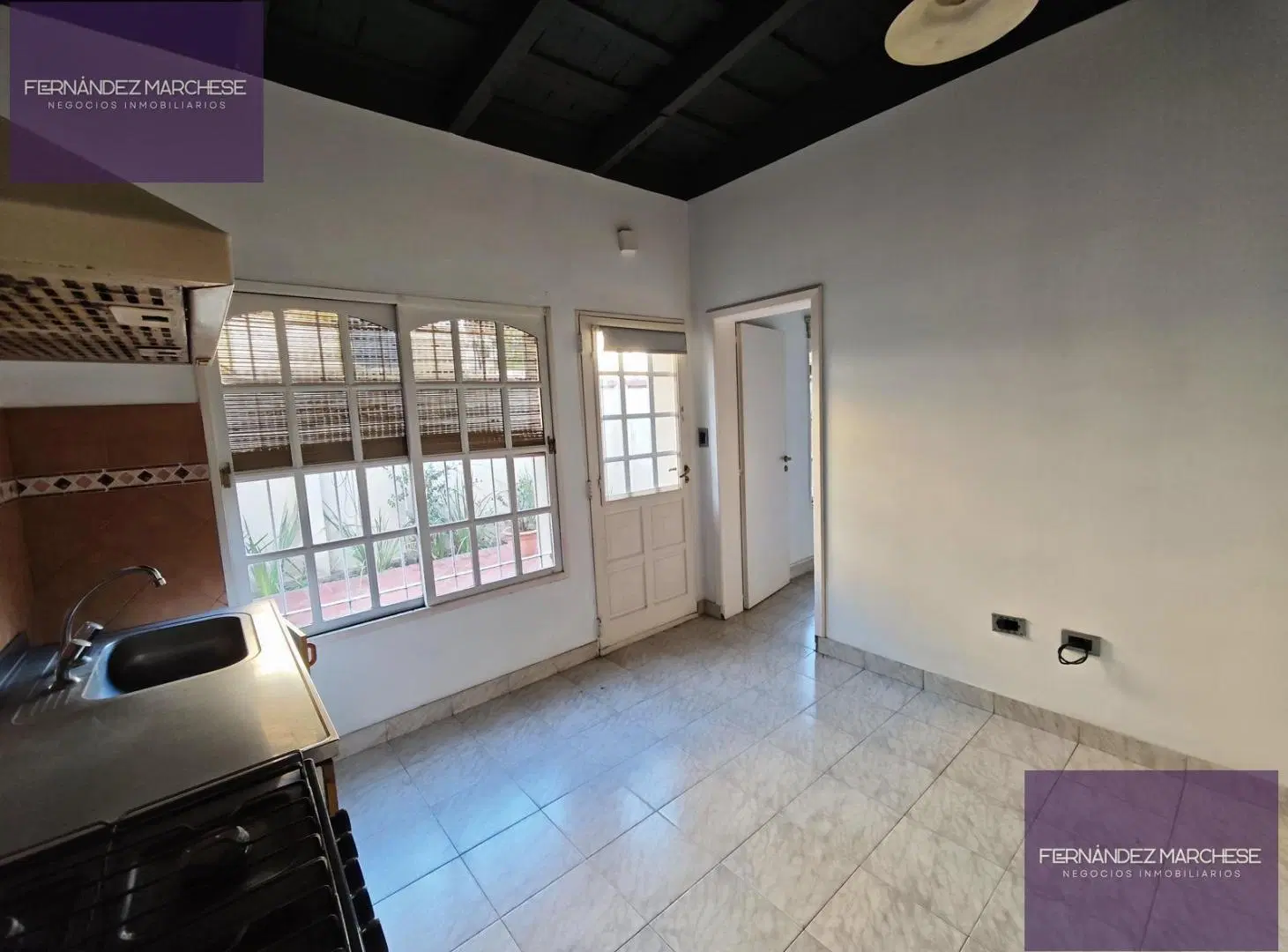 Departamento en Centro De Lujan con servicios incluidos 3