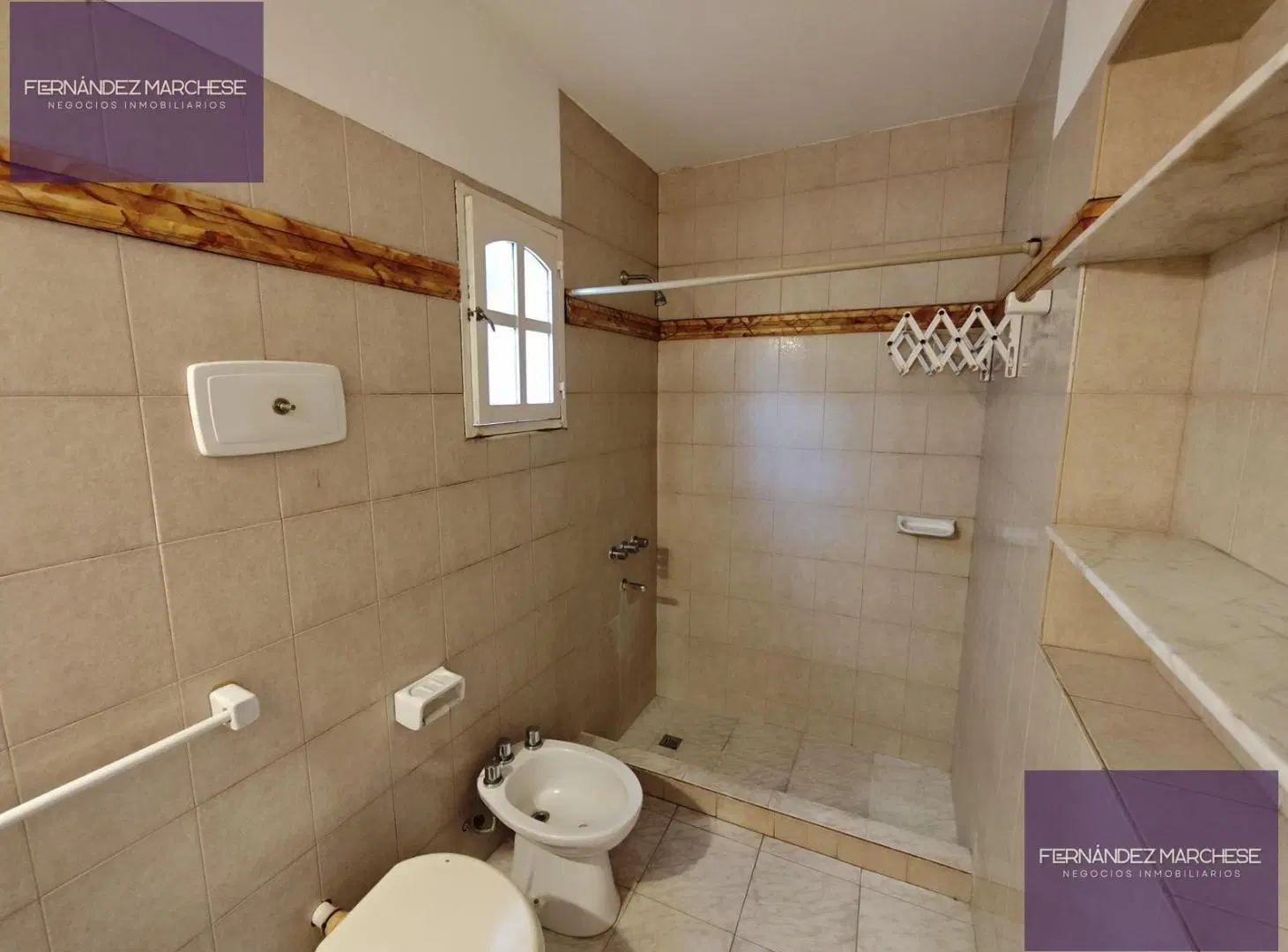 Departamento en Centro De Lujan con servicios incluidos 4