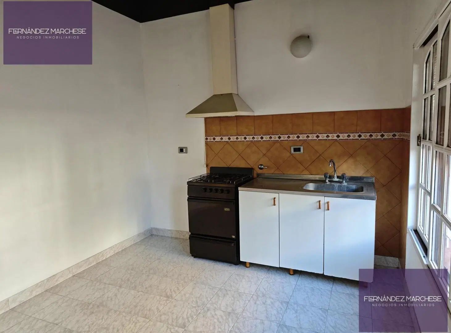 Departamento en Centro De Lujan con servicios incluidos 2