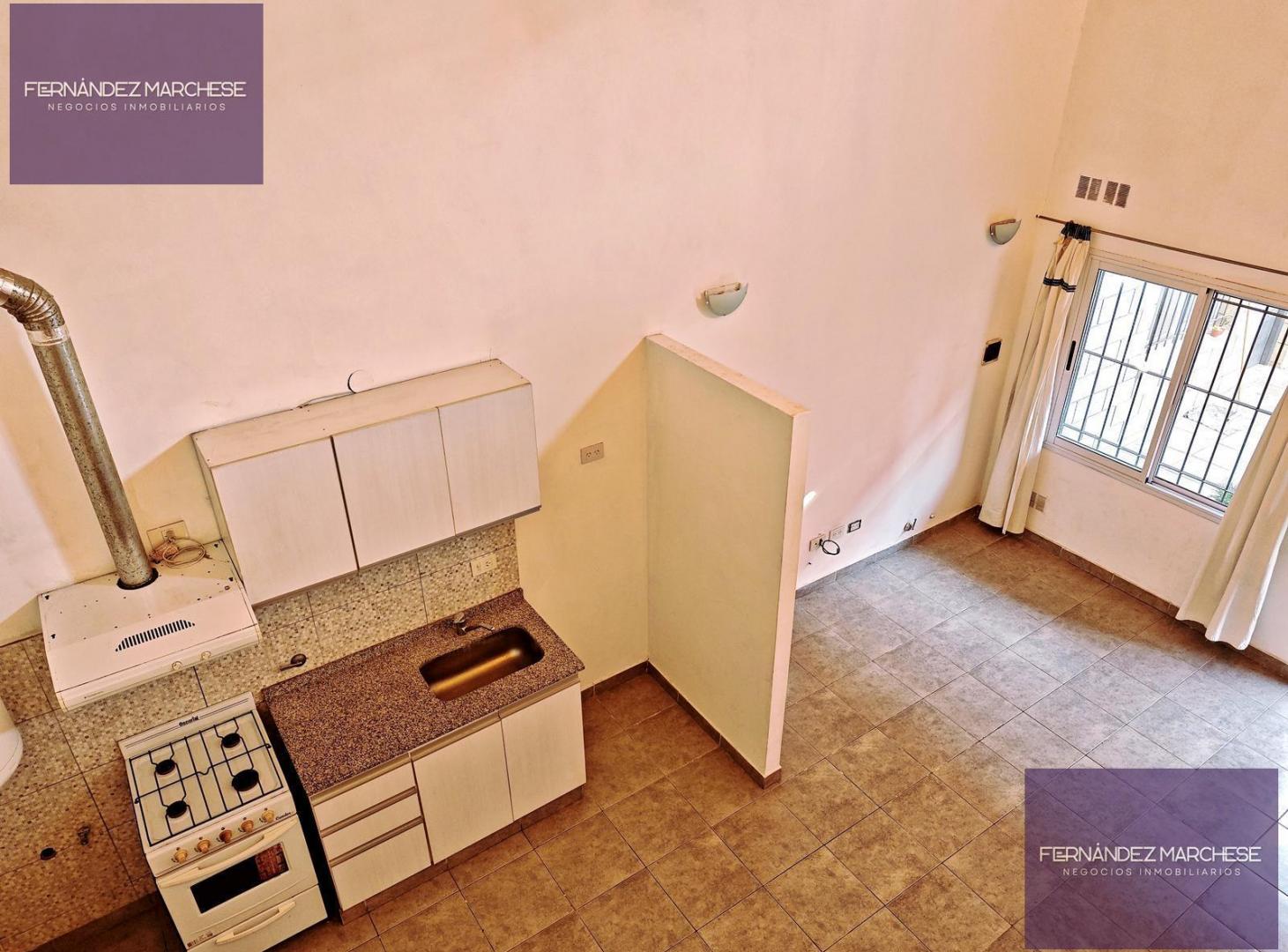 Foto de Departamento con cochera, imagen 4