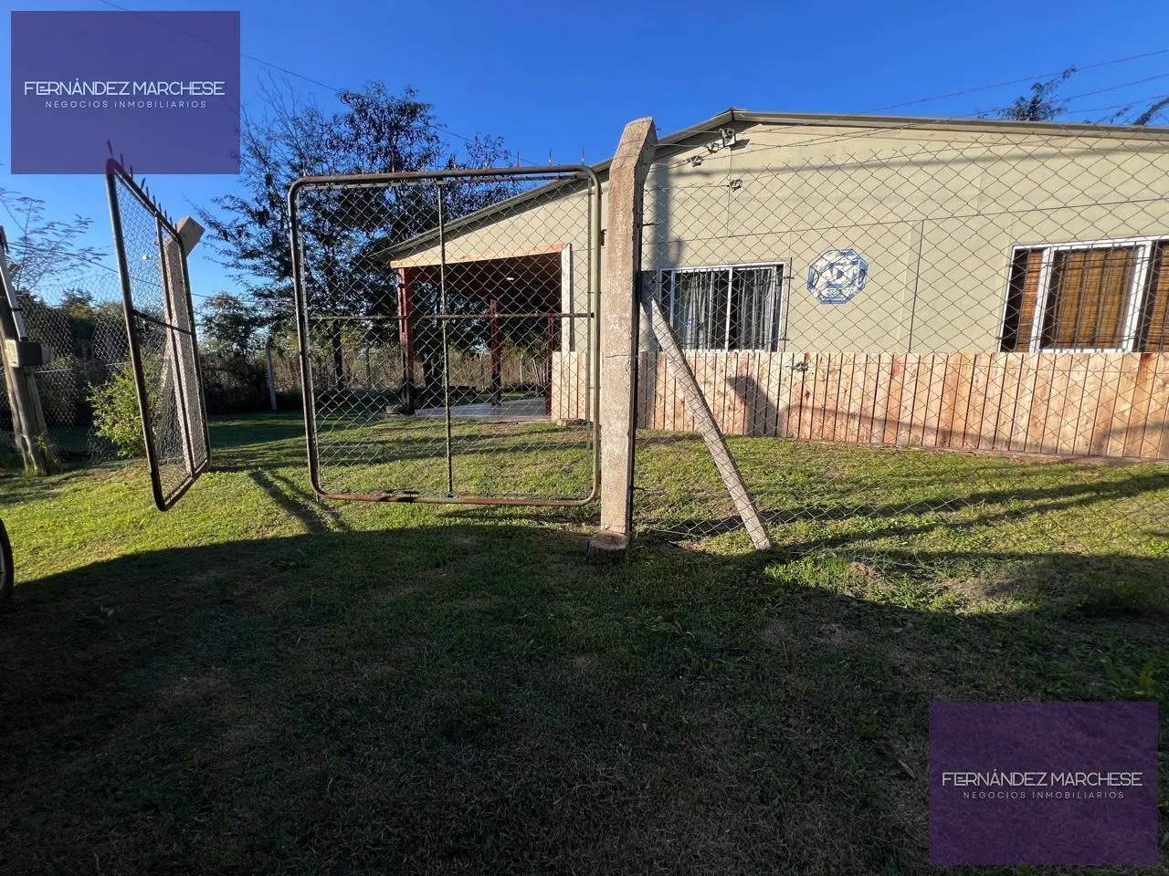 Casa en venta 2