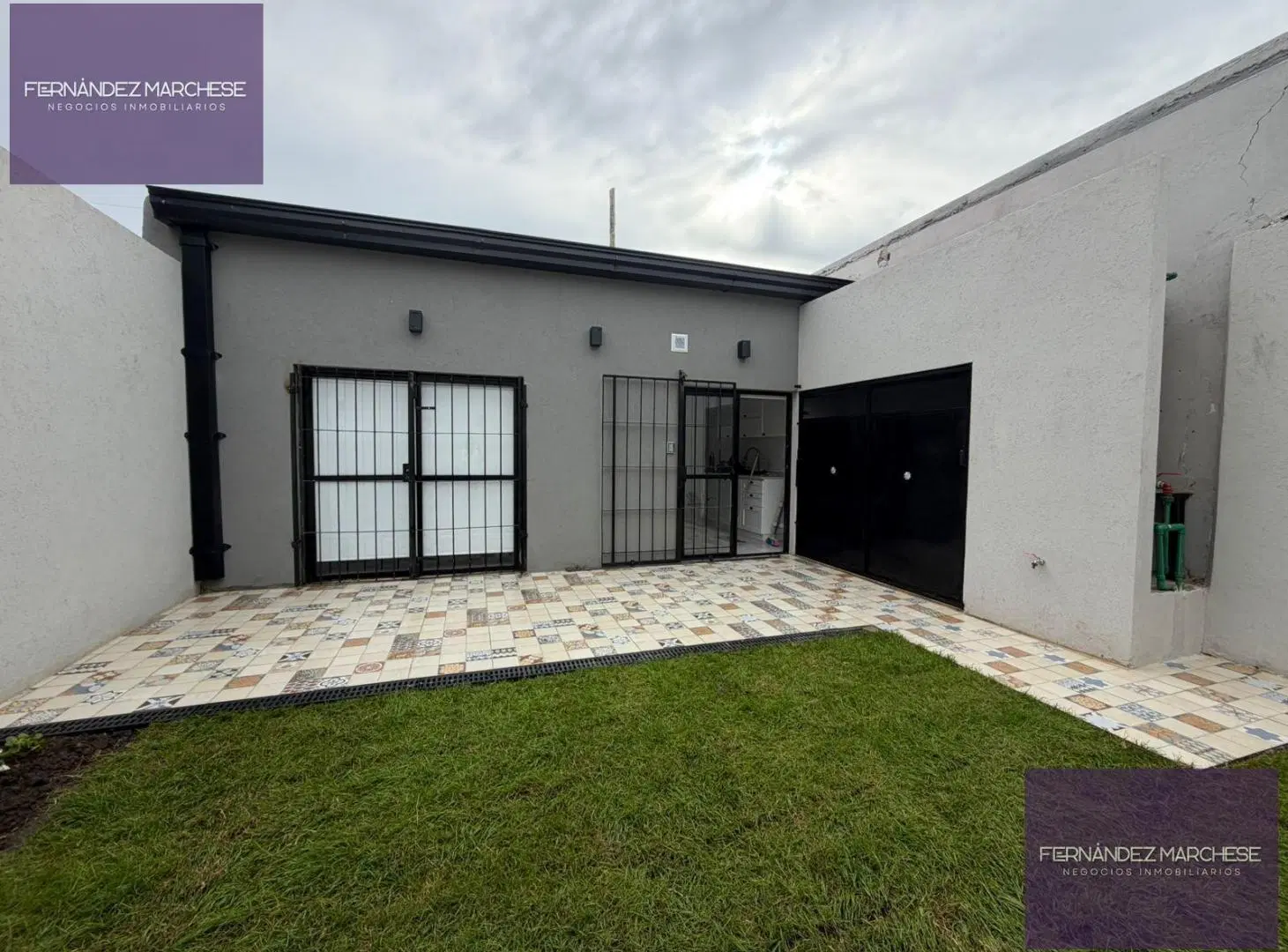 Casa a estrenar en venta centro de Luján 5