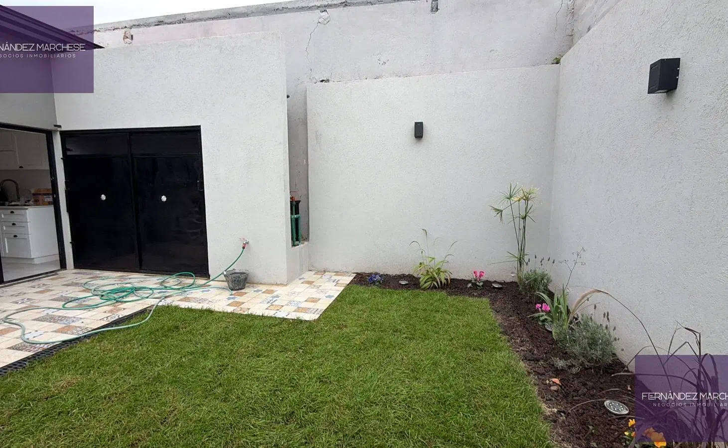 Casa a estrenar en venta centro de Luján 8