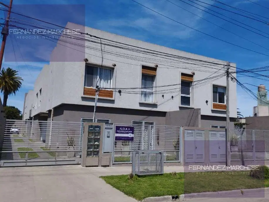 Departamento en Lujan 1
