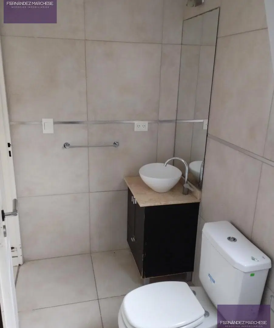 Departamento en Lujan 8