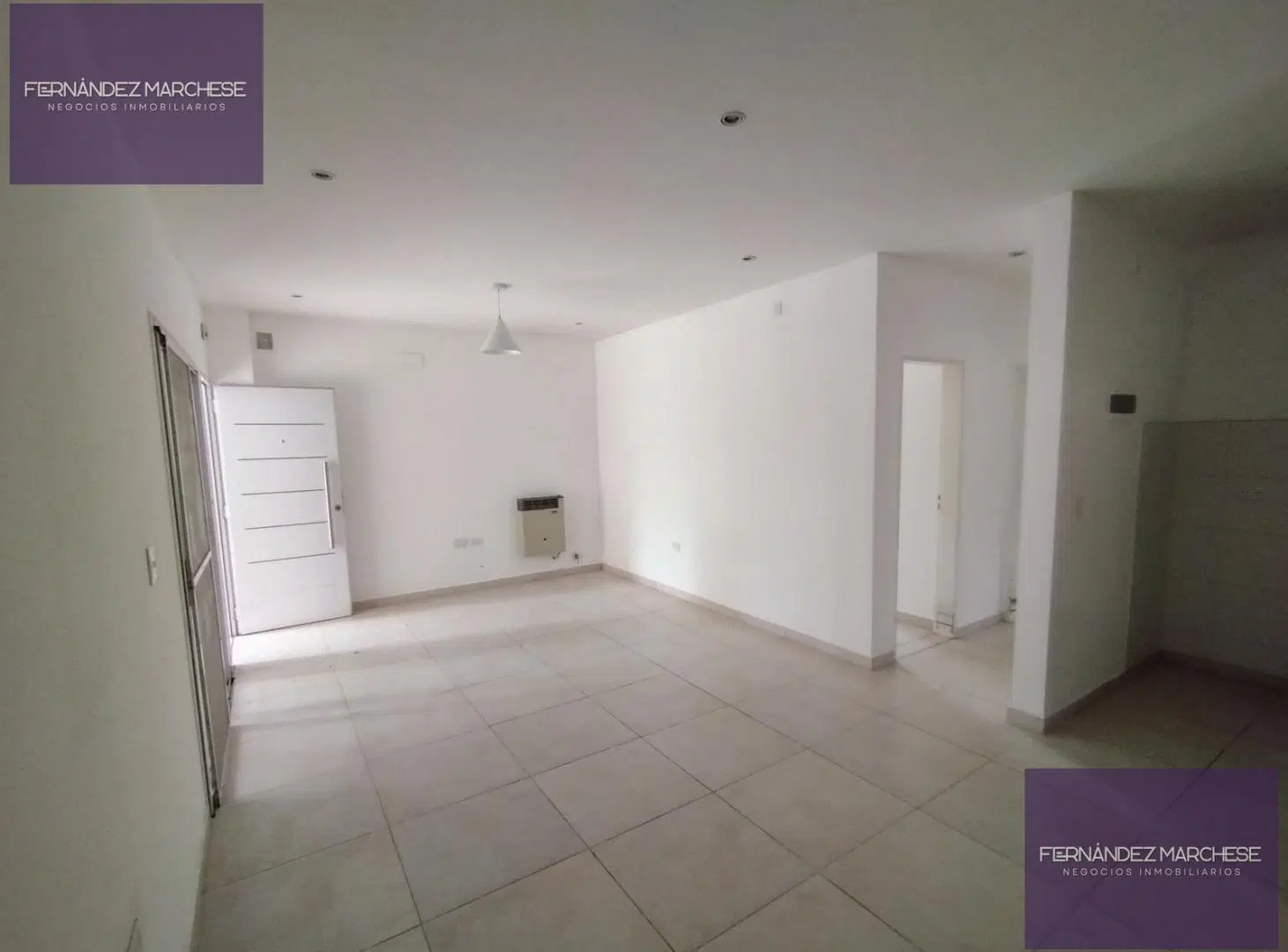 Departamento en Lujan 4