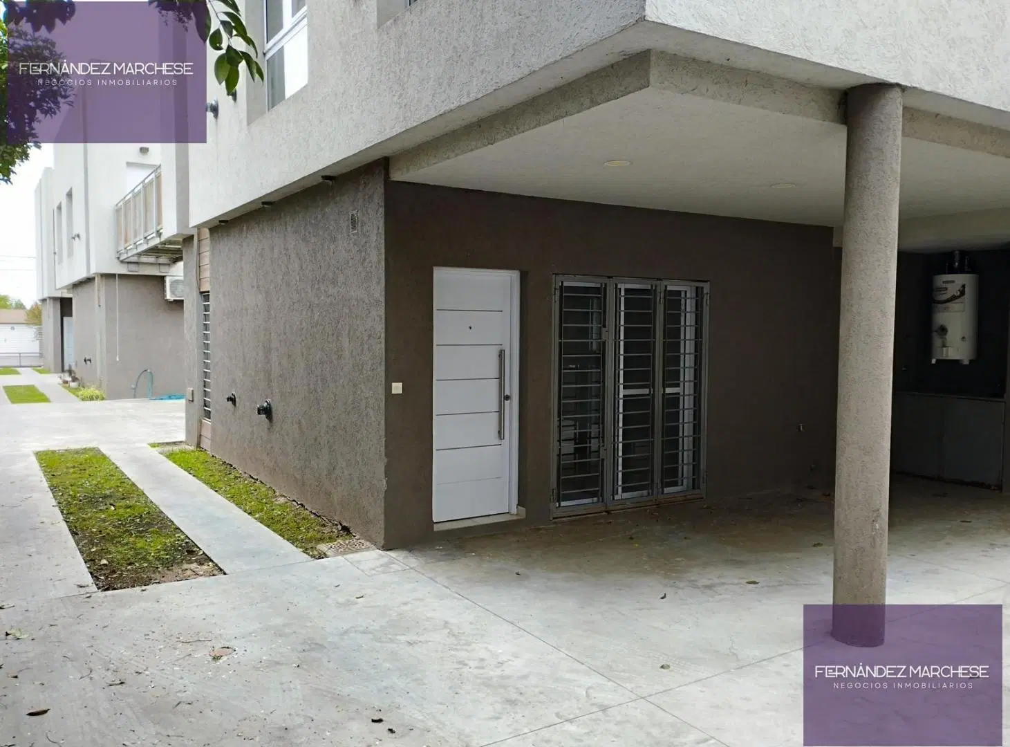 Departamento en Lujan 2