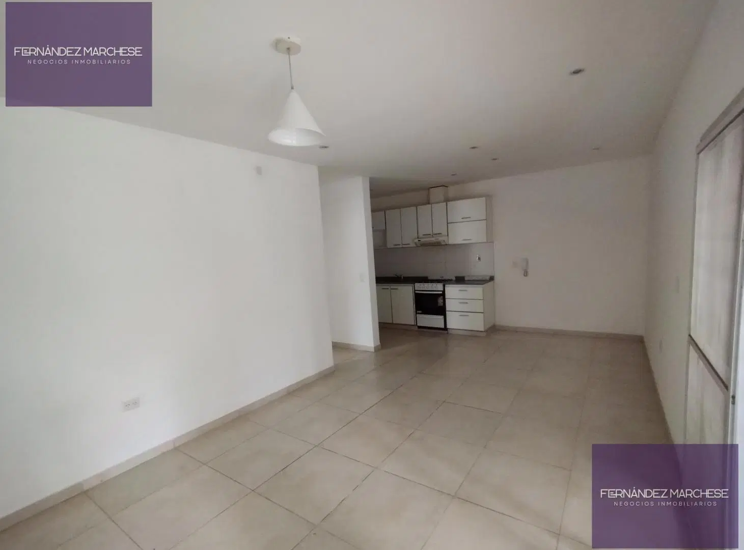 Departamento en Lujan 5