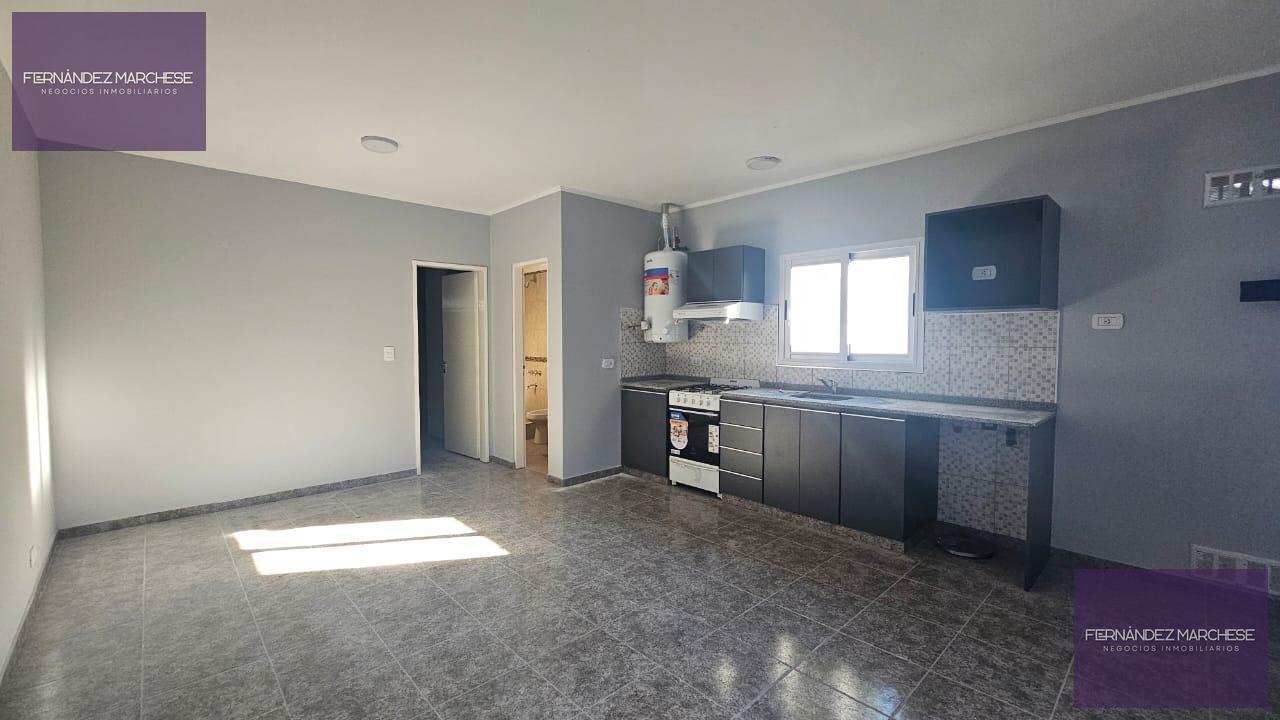 Foto de Departamento en alquiler dos ambientes en planta baja - 25 de Mayo, imagen 5