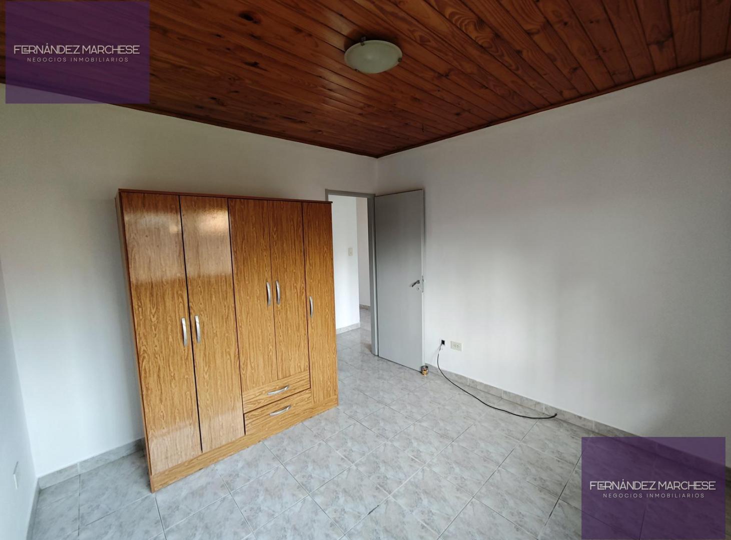 Foto de Departamento con cochera y patio en alquiler, imagen 5
