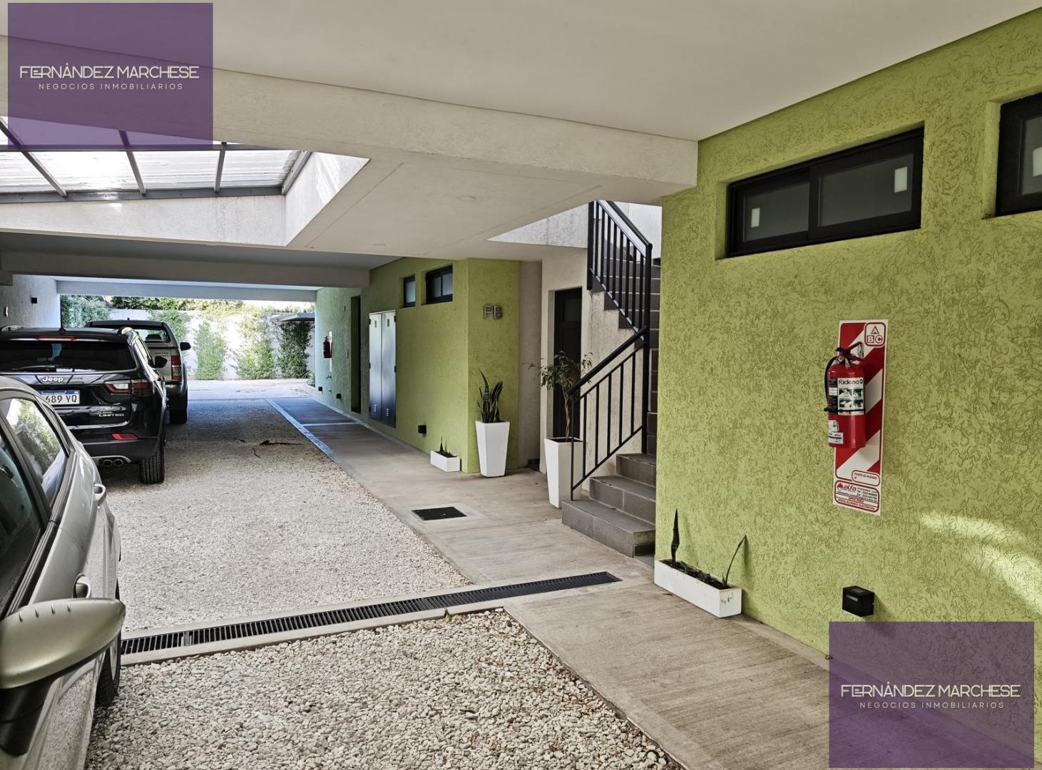 Foto de Departamento a estrenar con cochera., imagen 5