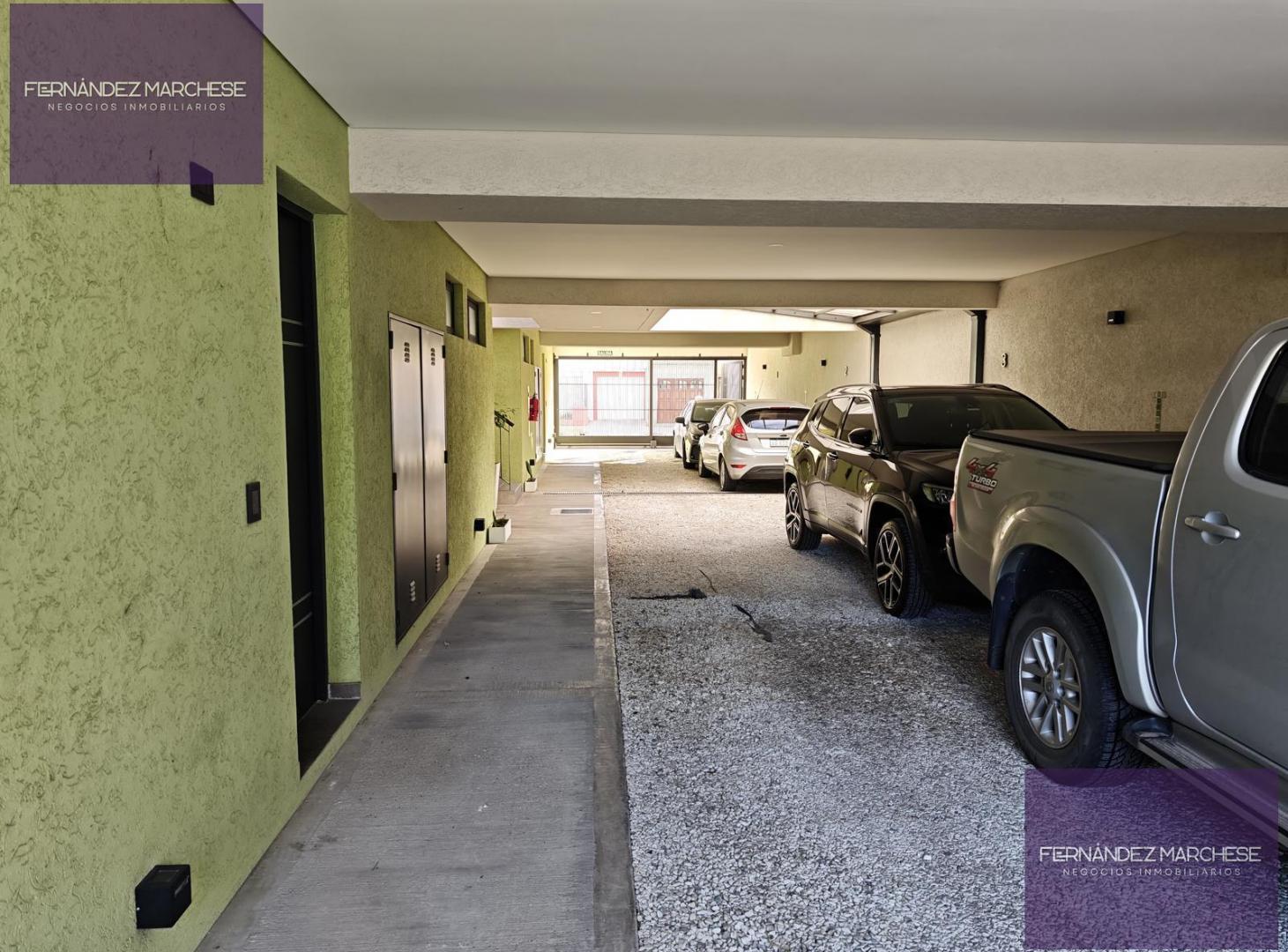 Foto de Departamento a estrenar con cochera., imagen 1