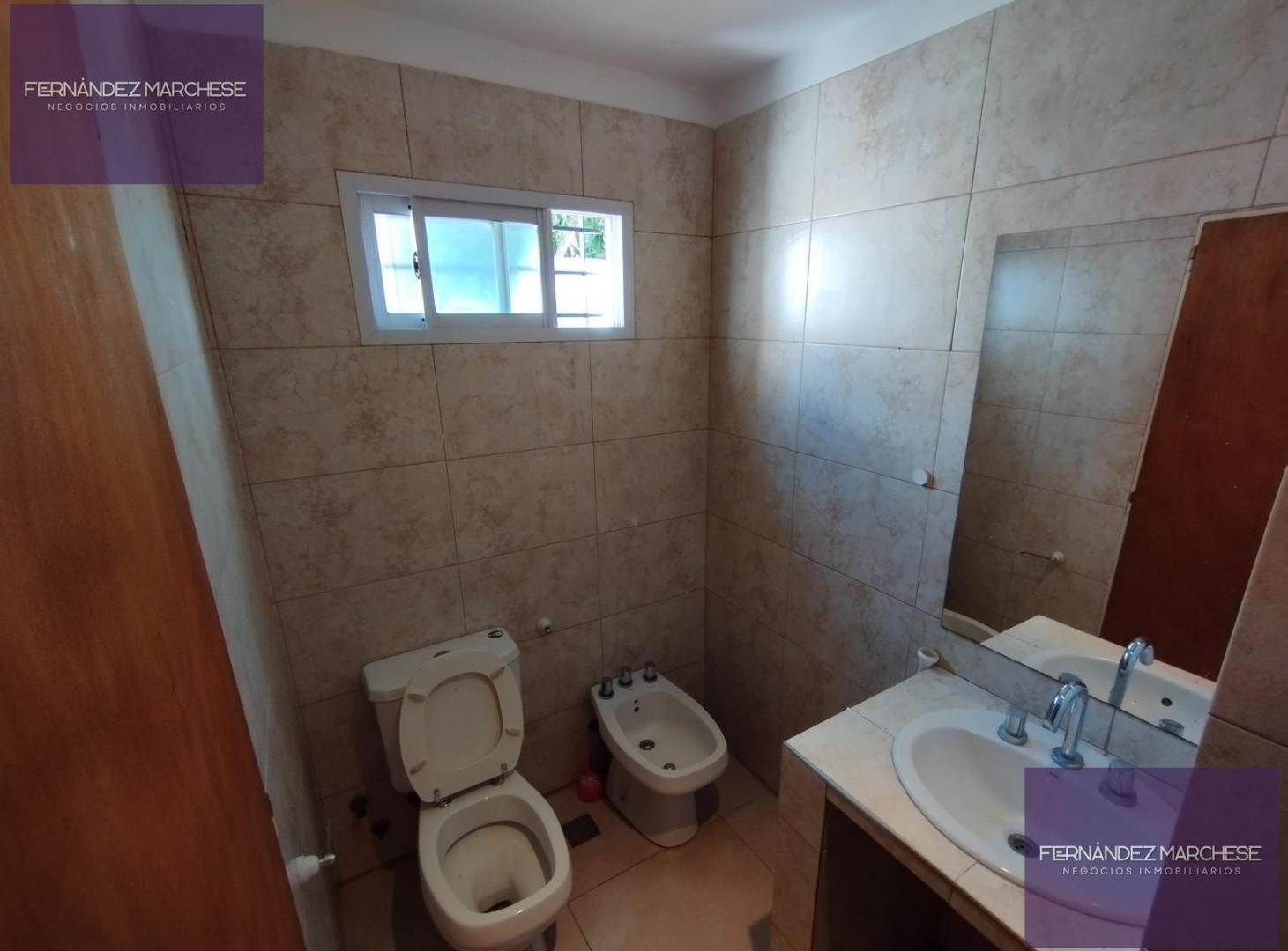 Foto de Departamento en planta alta impecable, imagen 5
