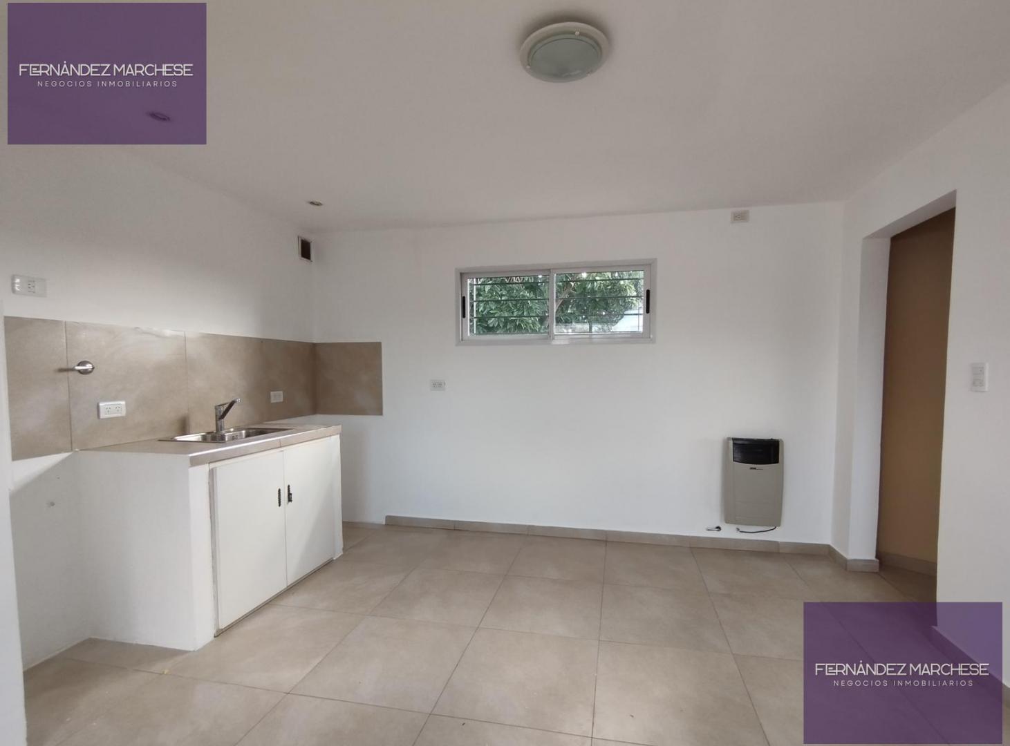 Foto de Departamento en planta alta impecable, imagen 3