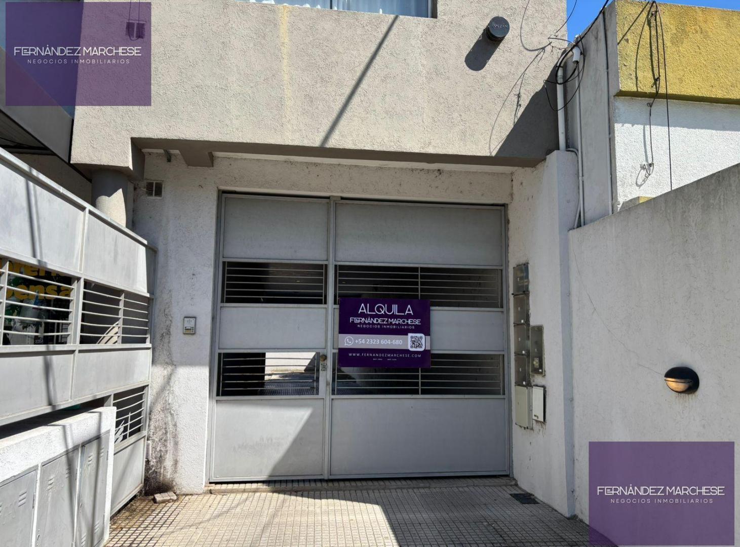 Foto de Departamento en planta alta con cochera, imagen 3