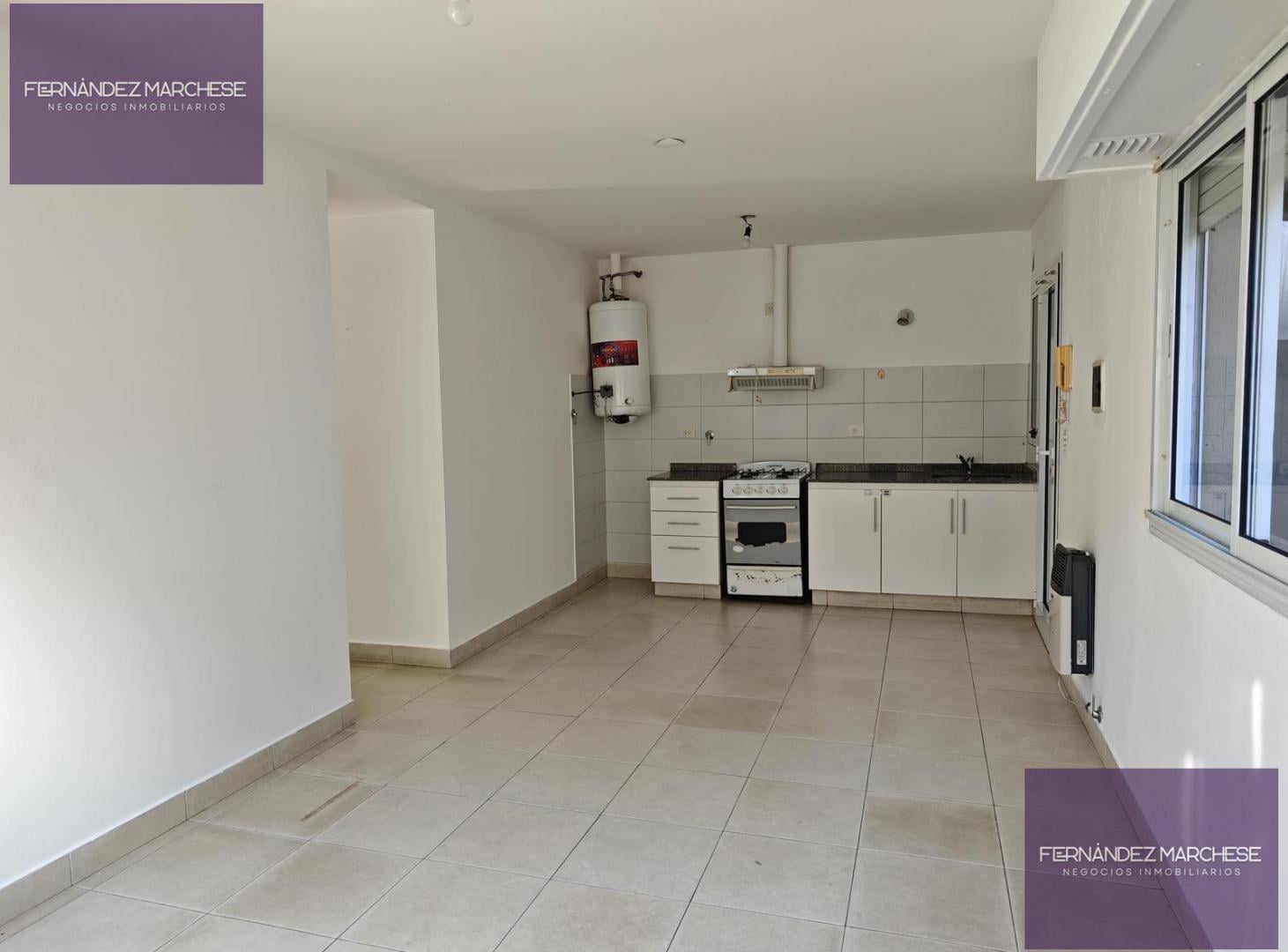 Foto de Departamento en planta baja, imagen 2