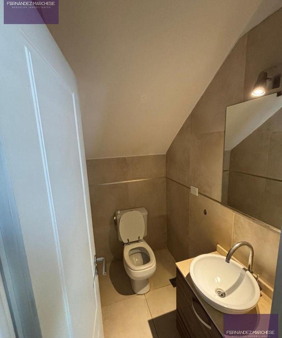 Foto de Duplex con patio y balcón, imagen 3