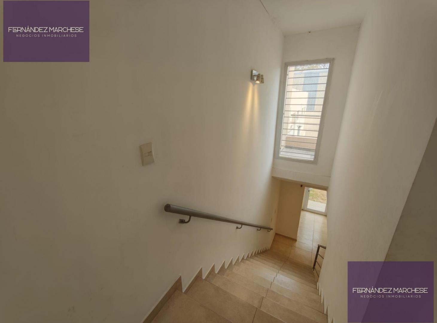 Foto de Duplex con patio y balcón, imagen 5