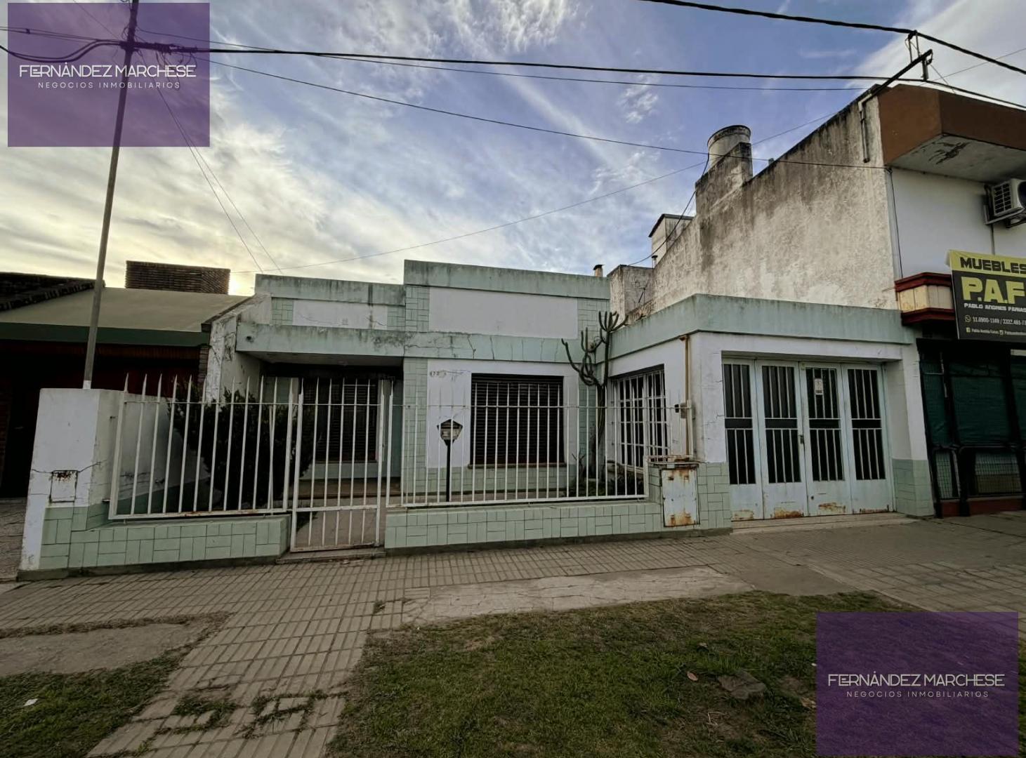 Foto de Casa en Venta Barrio San Bernardo, imagen 2