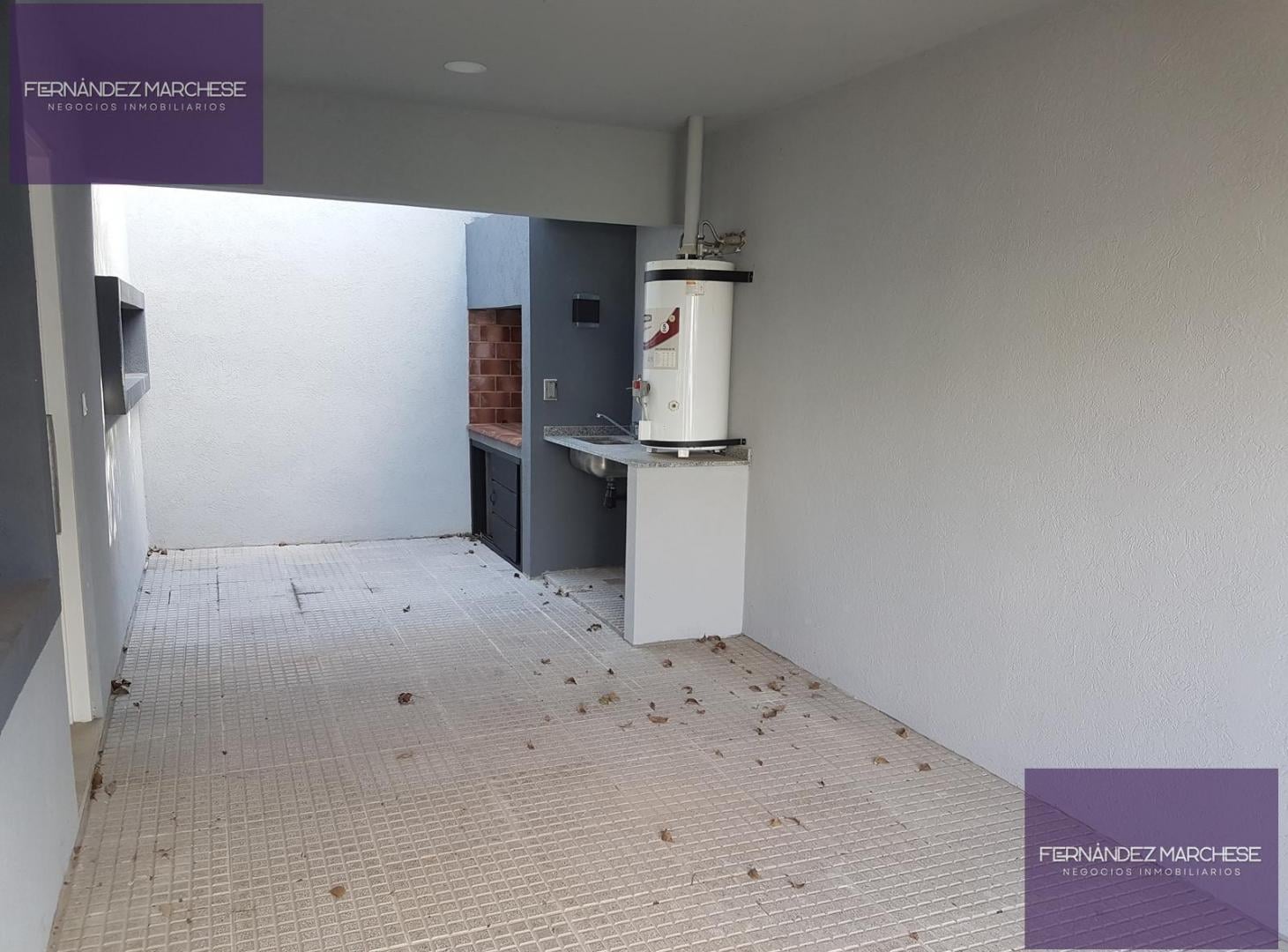 Foto de Departamento en B° Juan XXIII en alquiler, imagen 1