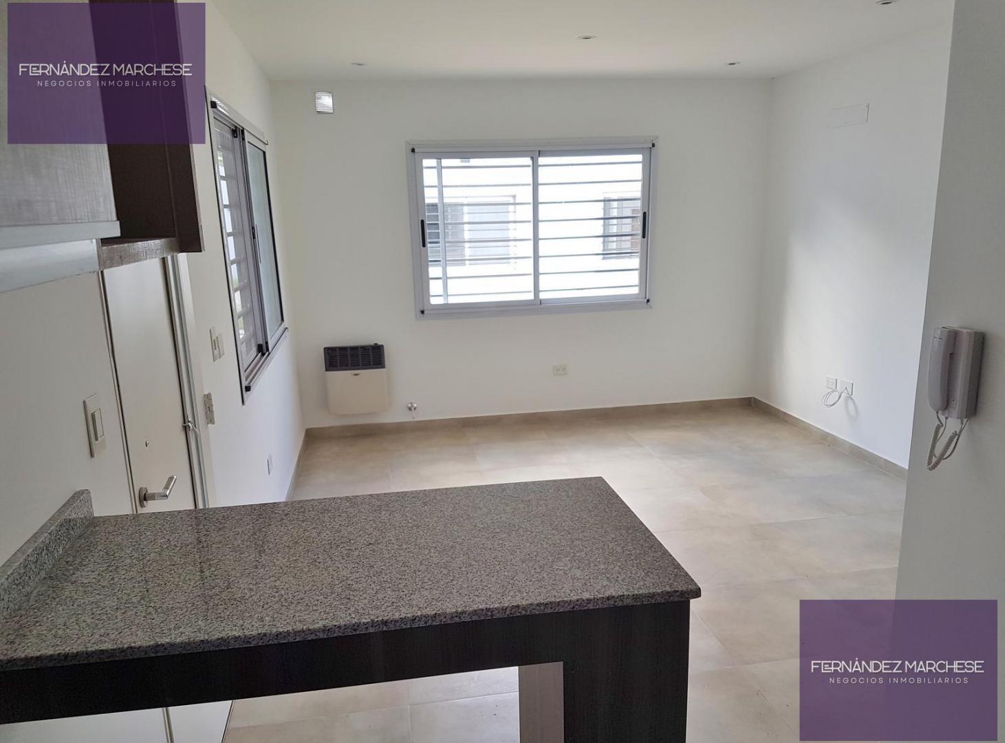 Foto de Departamento en B° Juan XXIII en alquiler, imagen 5