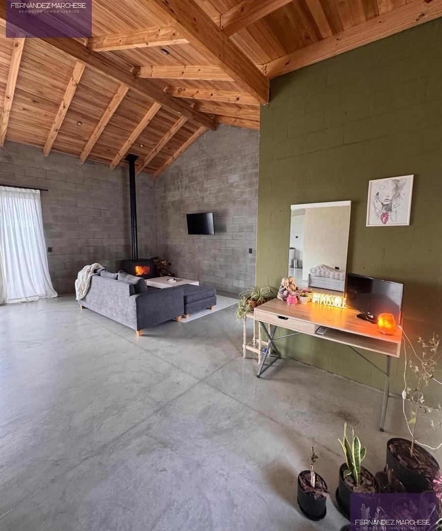 Casa en alquiler barrio privado la asuncion
