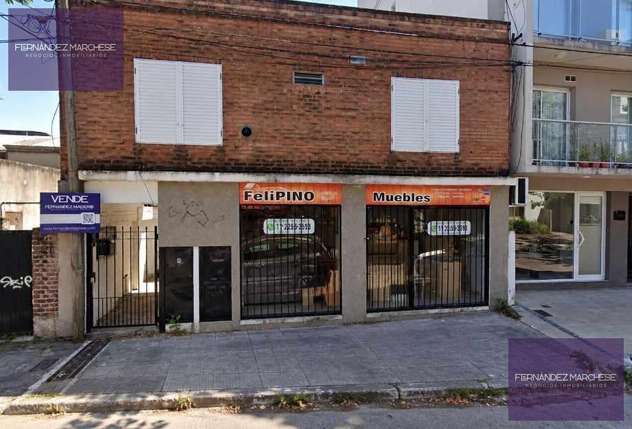 Foto de Local comercial en pleno centro lujan, imagen 1