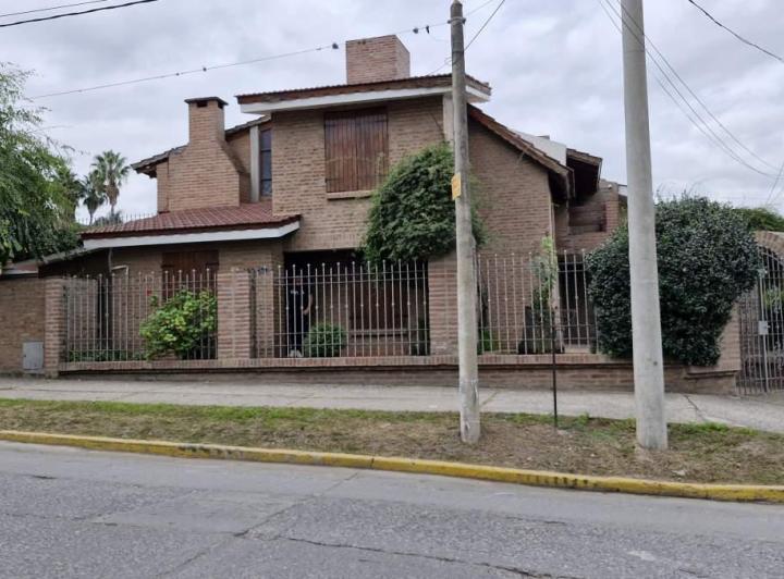 Propiedad en Argentina