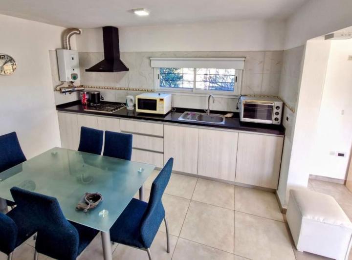 Venta Casa Parque Siquiman Oportunidad 5