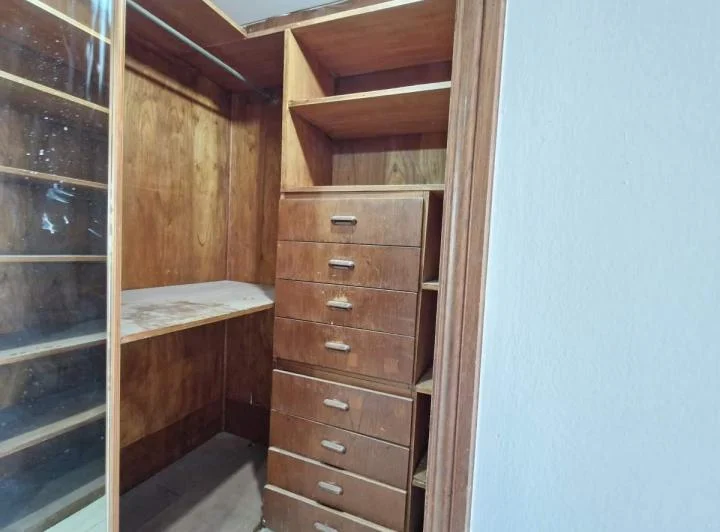 Venta Semipiso 2 Dormitorios Zona Centro con terraza 5