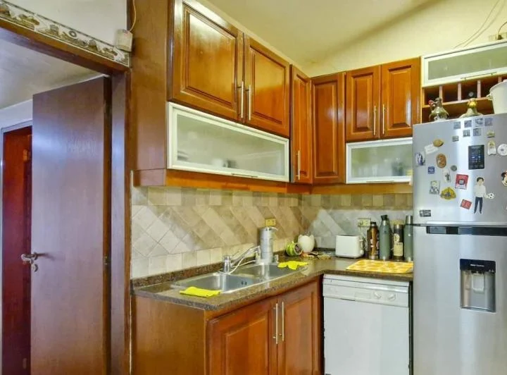 Venta casa Cerro de las Rosas 4 Dormitorios 4