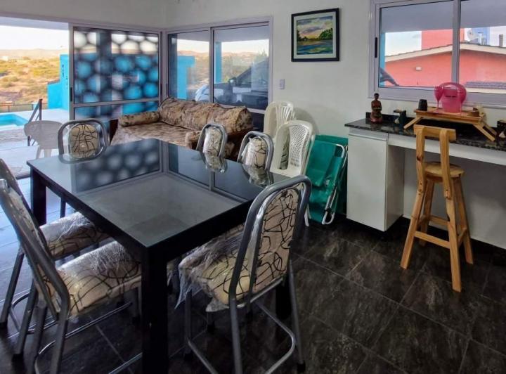 Venta dos Dúplex  Villa Parque Siquiman 4