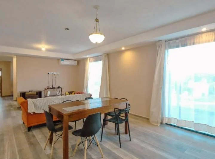 Alquiler casa Valle del Golf 1