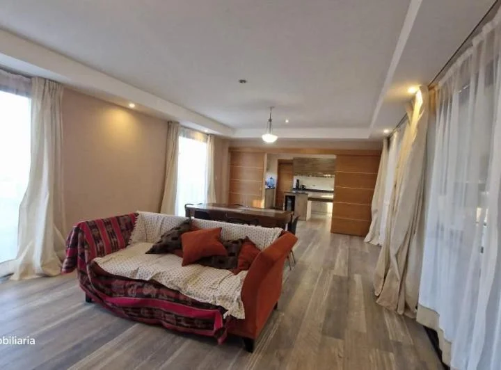 Alquiler casa Valle del Golf 5