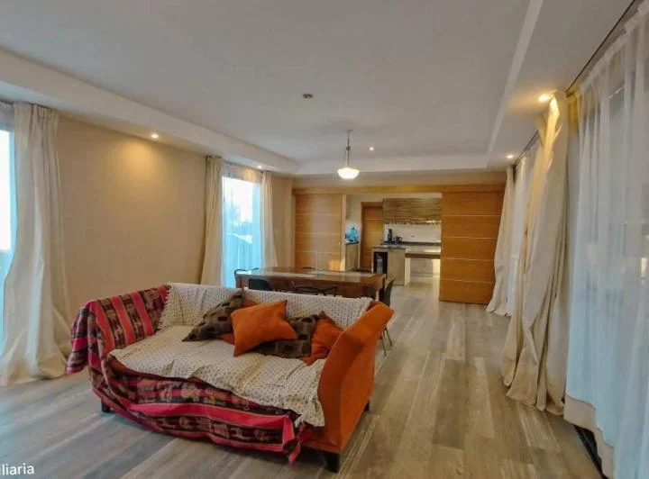 Alquiler casa Valle del Golf 4