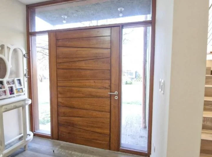 Alquiler casa Valle del Golf 3