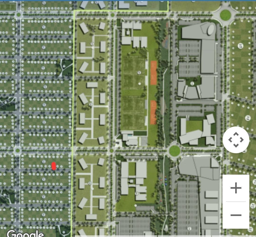 Lote en venta 252 m² – Docta Central | Córdoba