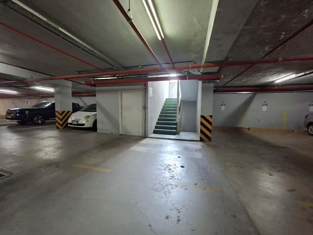 Foto de VENTA COCHERA TERRAFORTE I, imagen 2