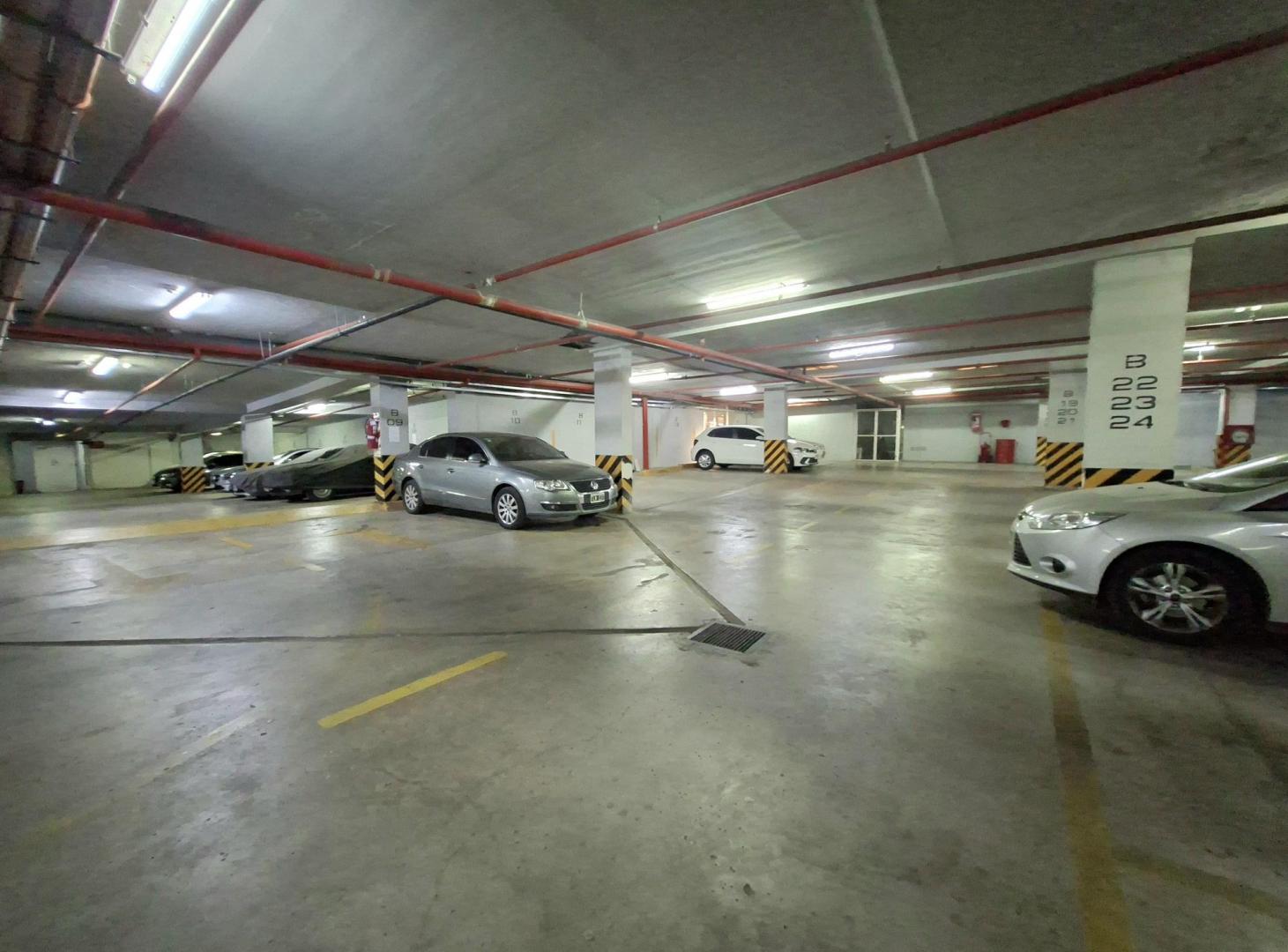 Foto de VENTA COCHERA TERRAFORTE I, imagen 5