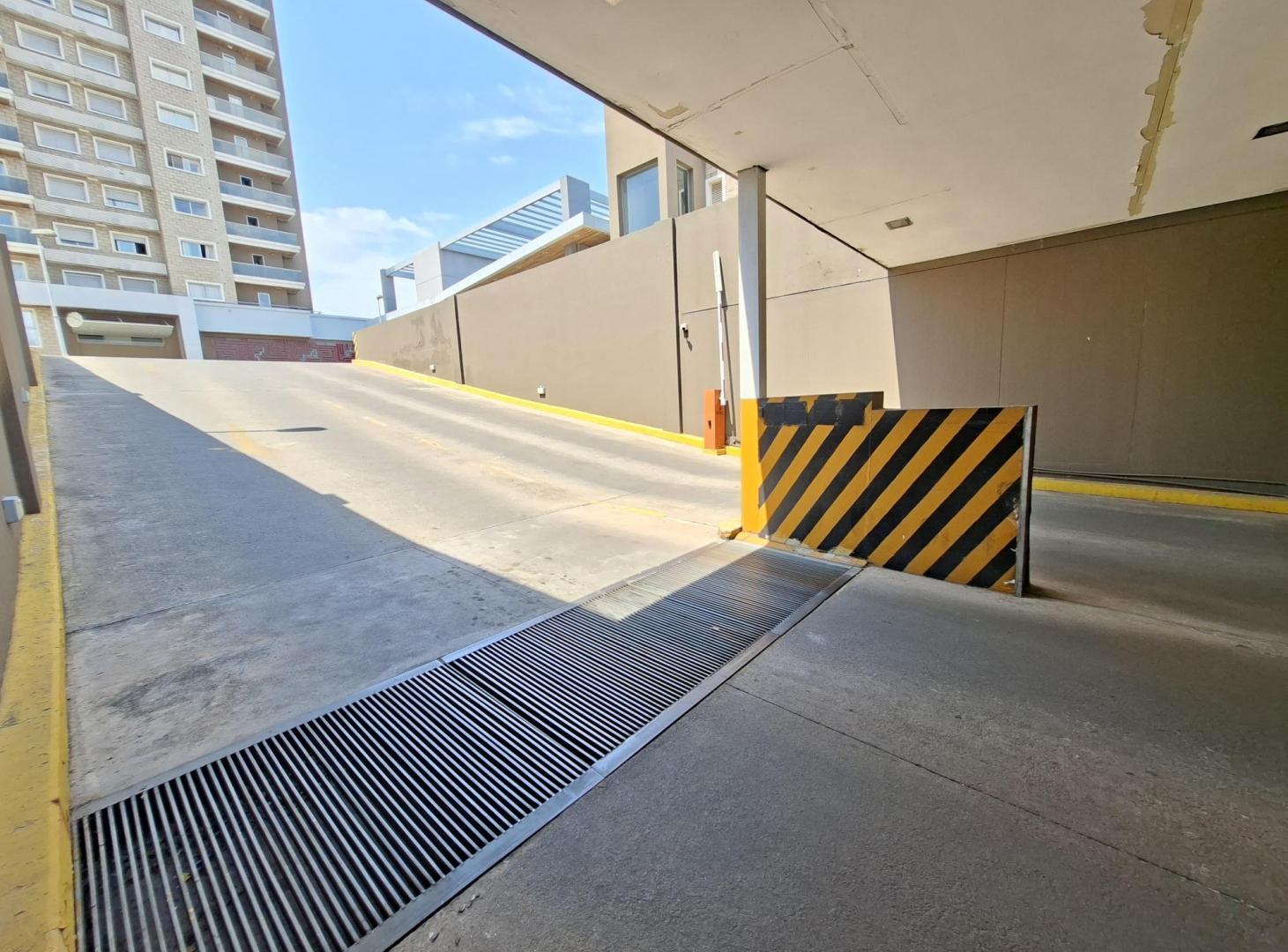 Foto de VENTA COCHERA TERRAFORTE I, imagen 3