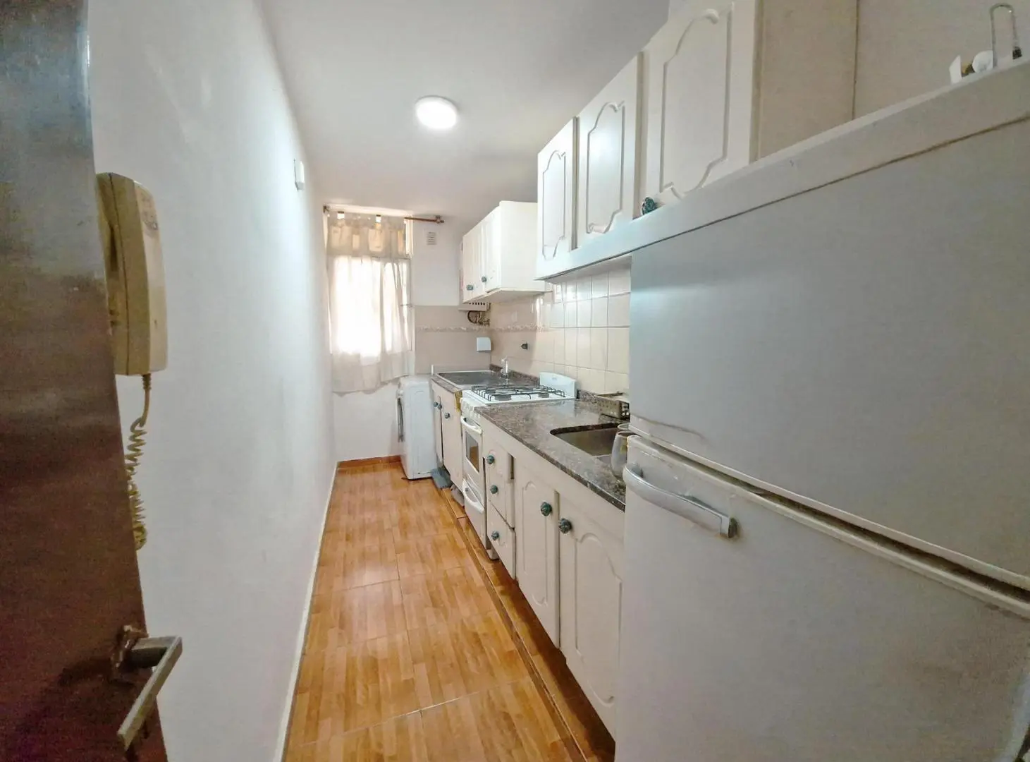 Venta Depto. 3 dormitorios Nueva Cordoba 5
