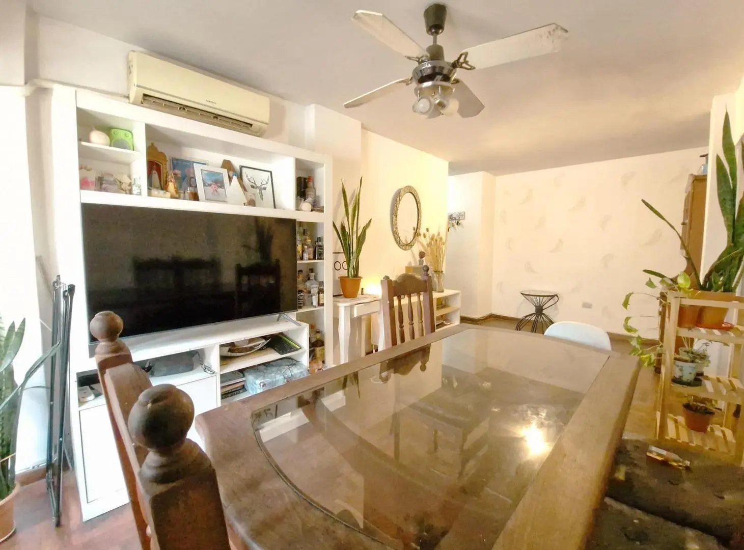 Venta Depto. 3 dormitorios Nueva Cordoba 4