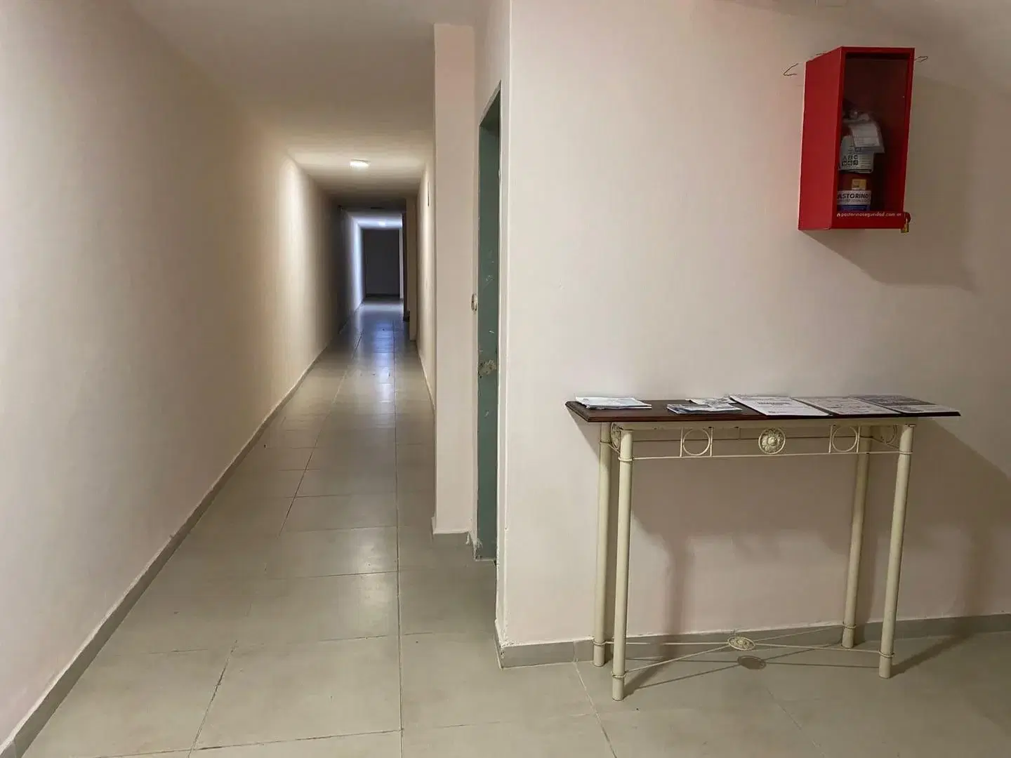 DEPARTAMENTO 2 DORMITORIOS EN PLENO CENTRO 5