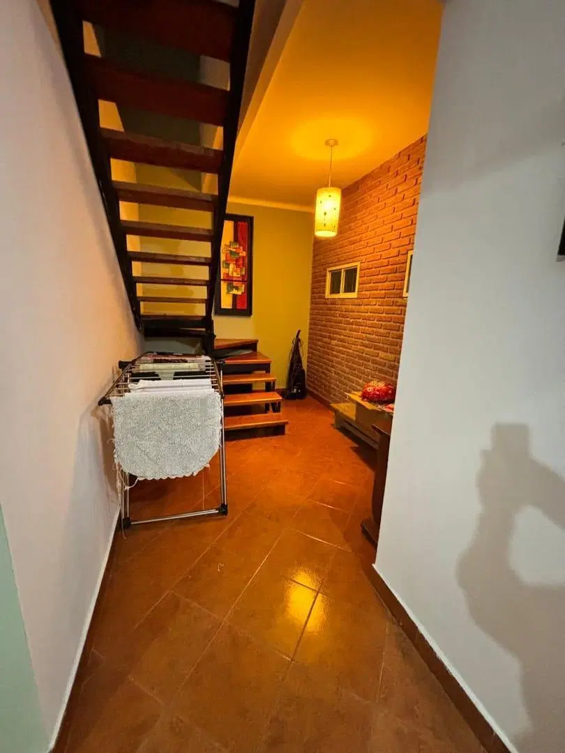 CASA EN VENTA 3 DORMITORIOS ZONA RUTA 9 PATIO VESTIDOR 3