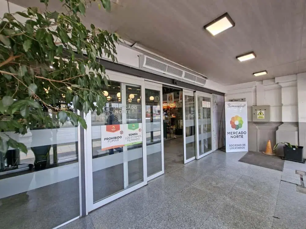 VENTA AGENCIA DE LOTERIA CENTRO 5
